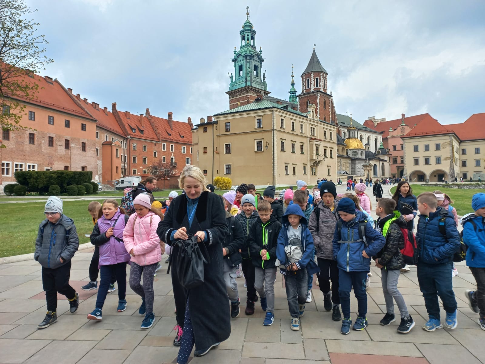 krakow